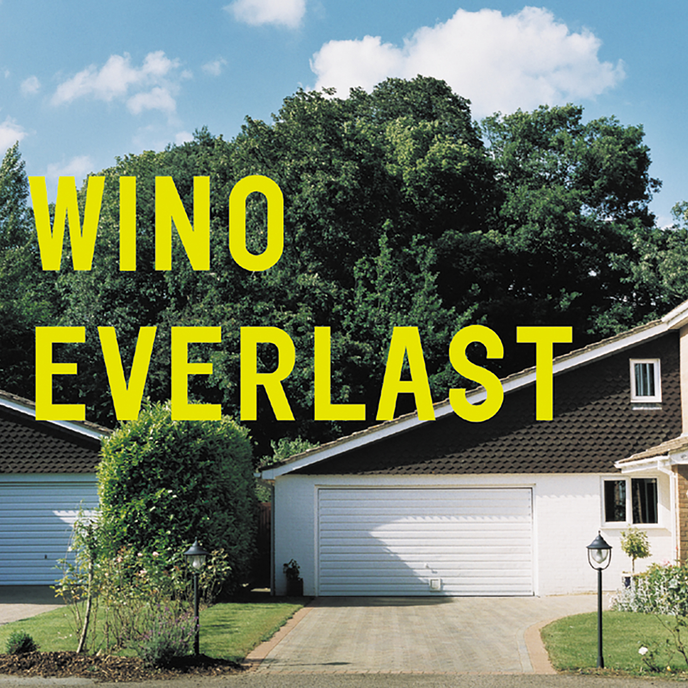 Everlast by WINO