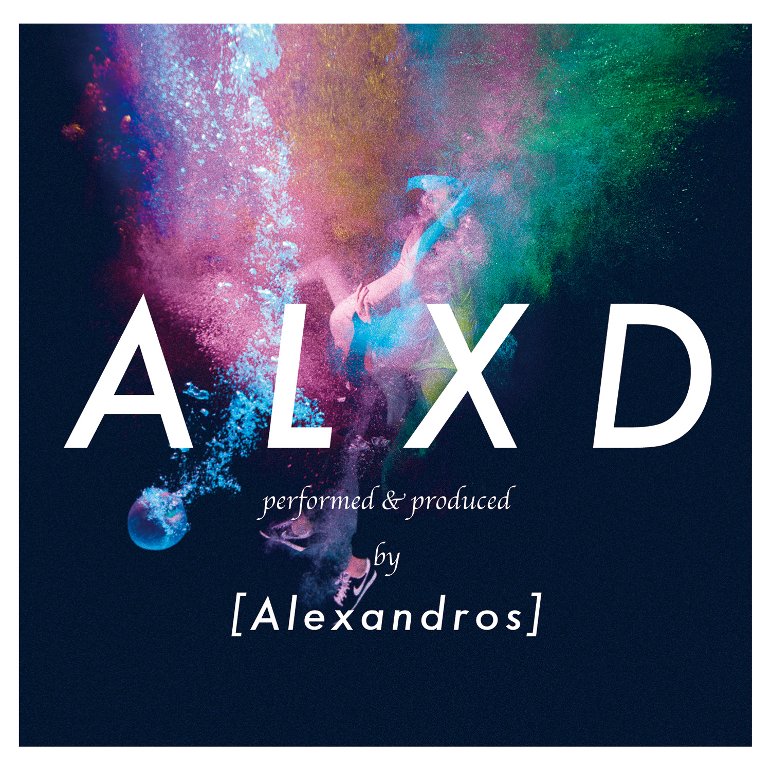 ALXD by Alexandros