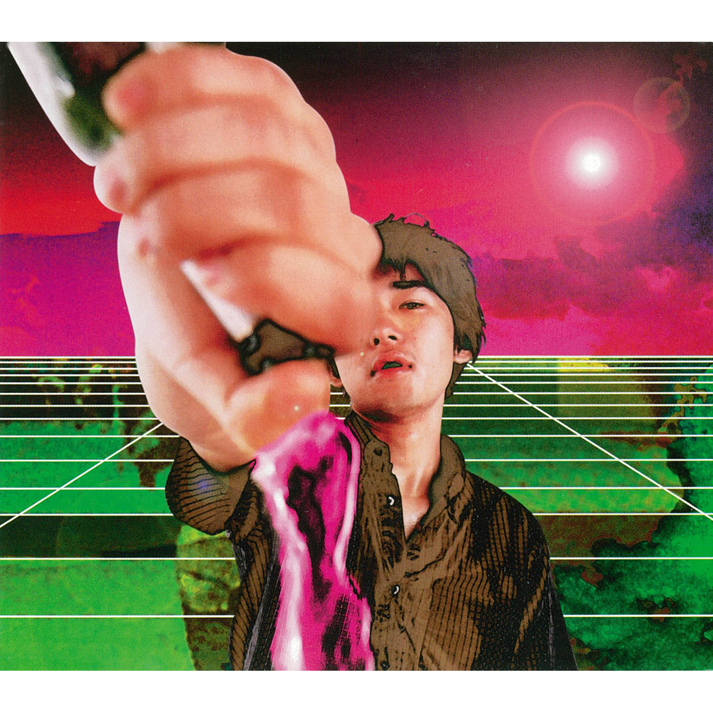 Devil's Own (Mix No.4) (1998)